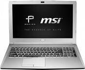 Ремонт ноутбука MSI PE72 7RD-839 в Москве