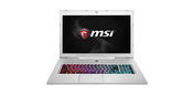 Ремонт ноутбука MSI GS70 2QE-420 в Москве