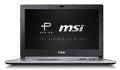Ноутбук MSI PX60 6QD-027 перезагружается