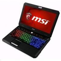 Ремонт ноутбука MSI GT60 2PE-805 в Москве