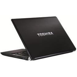 Чистка ноутбука TOSHIBA SATELLITE R840-125 от пыли