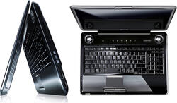Замена клавиатуры на ноутбуке TOSHIBA SATELLITE P300D-10U