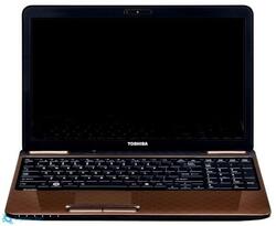 Замена клавиатуры на ноутбуке TOSHIBA SATELLITE L755-13T