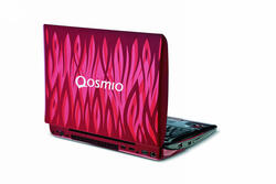 Ремонт ноутбука TOSHIBA QOSMIO X305-Q708 в Москве