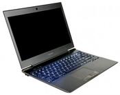 Чистка ноутбука TOSHIBA PORTEGE Z830-10F от пыли