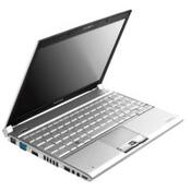 Ноутбук TOSHIBA PORTEGE R600-10V не включается