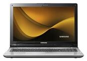 Ноутбук SAMSUNG QX510 перезагружается