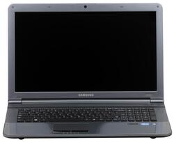 Ноутбук SAMSUNG RC720-S01 перезагружается