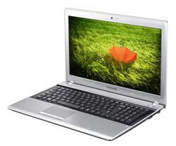 Ноутбук SAMSUNG RV515-S01 перезагружается