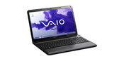 Чистка ноутбука SONY VAIO SV-E1512G1R от пыли