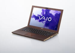 В ноутбук SONY VAIO VPC-Z21X9R попала вода