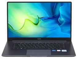 Замена клавиатуры на ноутбуке HUAWEI MateBook D 15 BoE-WDH9AL