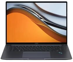 Чистка ноутбука HUAWEI MateBook 16s CREF-X от пыли