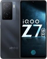Замена разъёма зарядки Vivo iQOO Z7 5G