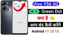 Замена разъёма зарядки Vivo Y56 5G