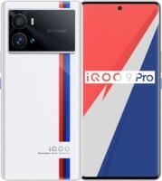 Замена разъёма сим карты Vivo iQOO 9 Pro