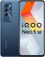 Замена разъёма сим карты Vivo iQOO Neo 5 SE