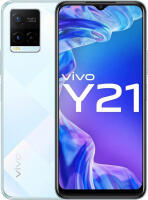 Замена разъёма сим карты Vivo Y21 2021