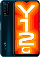 Vivo Y12G упал в воду