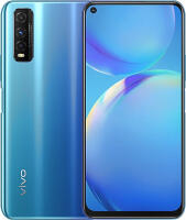 Замена аккумулятора Vivo Y70t