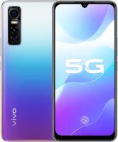 Vivo S7e упал в воду