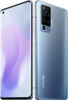 Vivo X51 упал в воду