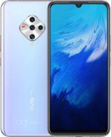 Vivo X50e упал в воду