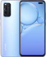 Vivo V19 упал в воду