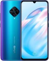 Vivo Y9s упал в воду