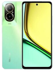 Замена микрофона realme 12 Lite