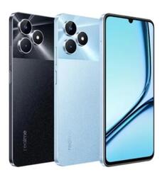 Замена микрофона realme Note 50