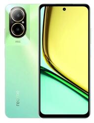 Замена слухового динамика realme C67