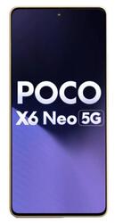 Бесплатная диагностика Poco X6 Neo в вашем присутствии