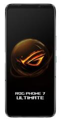 Замена разъёма зарядки Asus ROG Phone 7 Ultimate