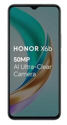 Замена экрана HONOR X6b