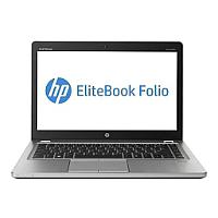 Ноутбук HP elitebook folio 9470m (c3c72es) не включается