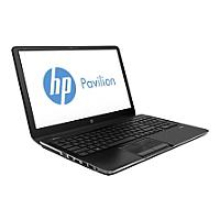 Ноутбук HP pavilion m6-1051er перезагружается