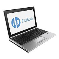 Чистка ноутбука HP elitebook 2170p (b8j91aw) от пыли
