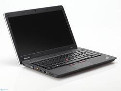 В ноутбук Lenovo ThinkPad Z61E попала вода