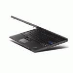 Ноутбук Lenovo ThinkPad X301 WiMAX перезагружается