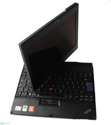 Чистка ноутбука Lenovo ThinkPad X200S WiMAX от пыли