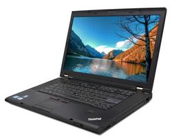 В ноутбук Lenovo ThinkPad W520 попала вода