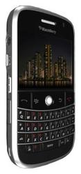 Замена аккумулятора BlackBerry Bold 9000