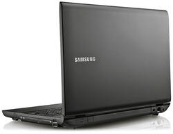 Ноутбук Samsung P580 PRO перезагружается