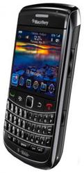 BlackBerry Bold 9700 упал в воду