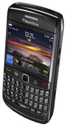 BlackBerry Bold 9780 упал в воду