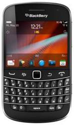 Замена экрана BlackBerry Bold 9900