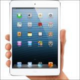 Замена разъёма зарядки Apple iPad mini