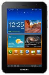Ремонт Samsung Galaxy Tab 7.0 Plus: замена стекла, экрана, разъема зарядки, акб