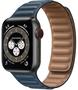 Apple Watch 6 Edition Titanium